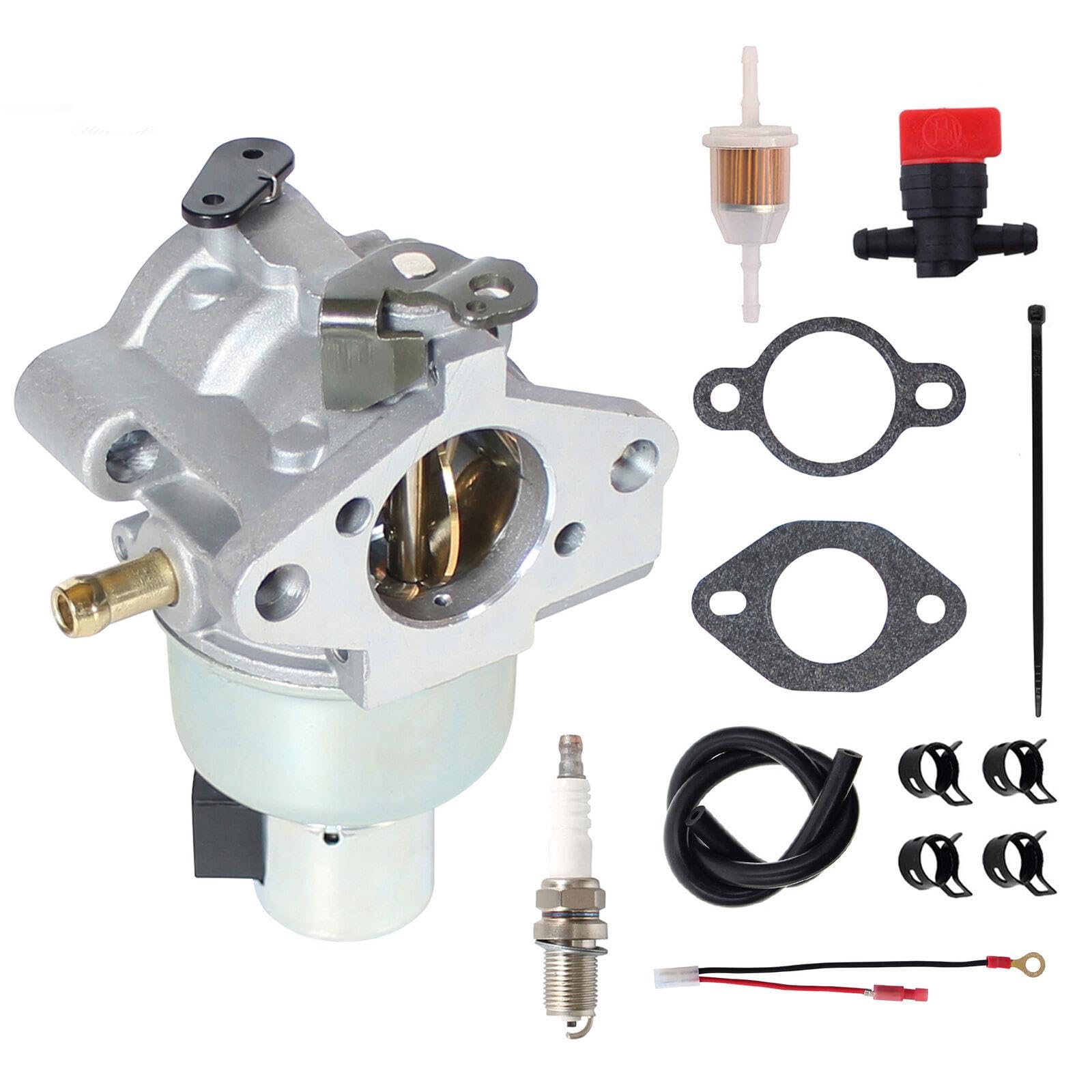 Amazon.com : RHYTHM TESTAMENT for Carburetor Carb for Toro 74702